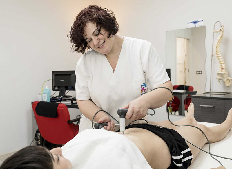 Fisioterapia dermatofuncional